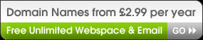 register domain names cheap