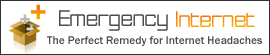 Emergency Internet