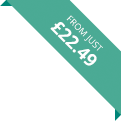 ESET NOD32 Anti-Virus: From just £22.49