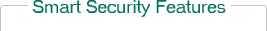 How ESET Smart Security Protects your system