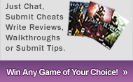 WIN ANY GAME OF YOUR CHOICE!