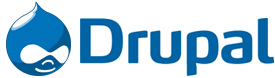 drupal blog hosting