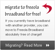 Migrate for Free