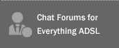 ADSL Broadband & Tech Chat Forums