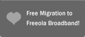 Free Migration to Freeola Broadband