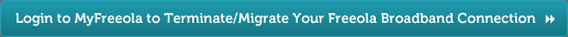 Login to MyFreeola to Terminate/Migrate Your Freeola Broadband Connection