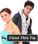 Close This Tip