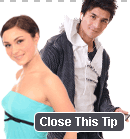 Close This Tip