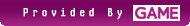 Provided by Game.co.uk