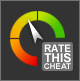 Rate This Cheat