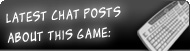 Latest Chat Posts About This Game: