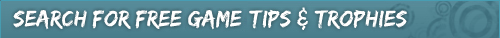 SEARCH FOR FREE COMPUTER GAME tips