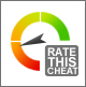 Rate This Cheat