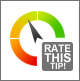 Rate This Tip
