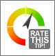 Rate This Tip