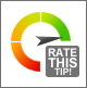 Rate This Tip