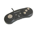 panasonic 3D0 console