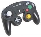 nintendo gamecube console