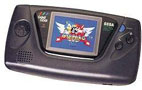 sega game gear