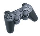 sony ps2 console
