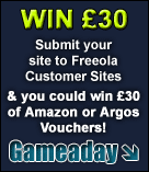 Win �30 of Vouchers