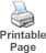 Printable Page