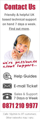 Contact Us