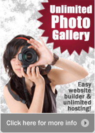 Freeola InstantPro Photo gallery