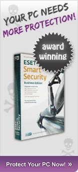 Your PC Needs More Protection!