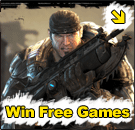 Win FREE Games!