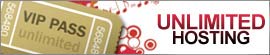 VIP Unlimited Hosting