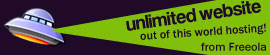 VIP Unlimited Hosting