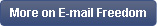 More on E-mail Hosting