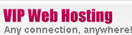 VIP Web Hosting