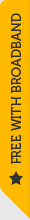 Free with Freeola Broadband