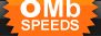 All Packages Have Up To 8Mb Conection Speeds!