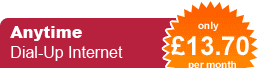 Anytime Dial-up