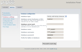 InstantPro Site Example with Google Checkout