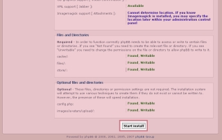InstantPro Site Example with Google Checkout