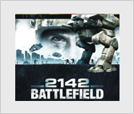 Battlefield 2142