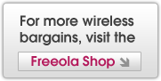 Visit The Freeola Shop for More Wireless Bargains