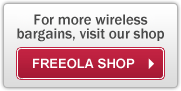 Visit The Freeola Shop for More Wireless Bargains