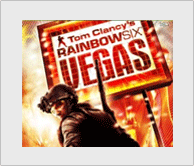 Tom Clancy's Rainbow 6: Vegas