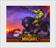 World of Warcraft