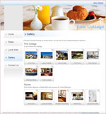 Pine cottage online photo gallery