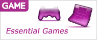 Essential Games - Game.co.uk
