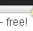 Free Domain Name Transfers!