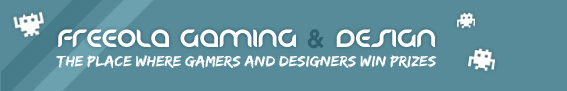 Freeola Gaming & Design