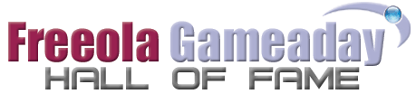Click here to go back to the main Freeola Gameaday homepage