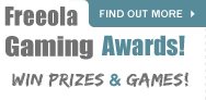 Freeola Gameaday